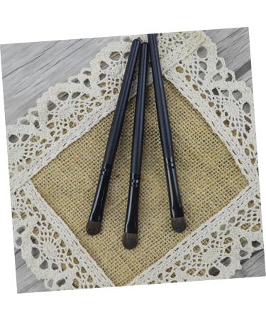 FRCOLOR Professional Eye Makeup Brush Eyebrow Brush Miss Bamboo Main - Buy Online on GoSupps.com