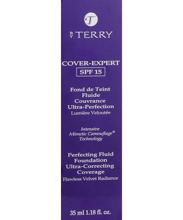 By Terry Foundation for Women 35ml - Buy Online on GoSupps.com