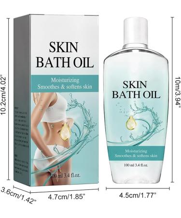 Buy Skin So Soft Original Bath Oil for Women - Nourishing Skin Bath Oil (1pcs) - International Shipping Available - Buy Online on GoSupps.com