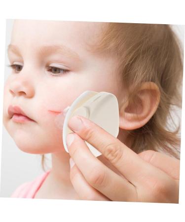 FRCOLOR Sunscreen Applicator Cosmetic Birst Accuracy Ap Construction Applicator Sunscreen Creme Cremes Aplicator Sunscreen Applicator Smovedomable Foundation - Buy Online on GoSupps.com