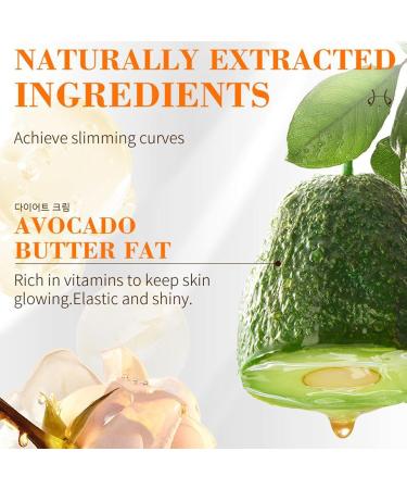  G n rique Slim Cream Lifting Cream 60ml Shaping Tightening Formula with Firming Complex Advanced Body Contouring Solution for Tummy Waist Abdomen Buttocks Legs Belly Men Women Daily Use - Buy Online on GoSupps.com