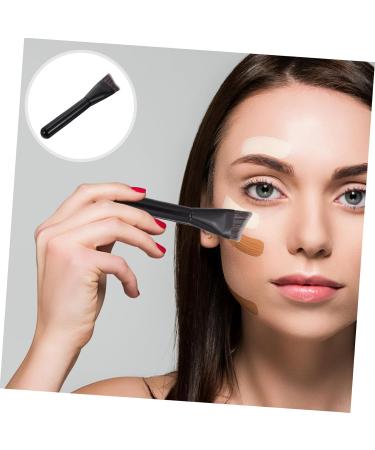 Shop Angoily Bionic Fur Makeup Brush - Premium Bright Black Brush for Flawless Application | Worldwide Shipping - Buy Online on GoSupps.com
