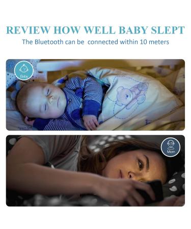 Baby O2 Pulse Oximeter - Accurate Oxygen Saturation & Heart Rate Monitor for Infants with App Alerts & PC Reporting - Buy Online on GoSupps.com