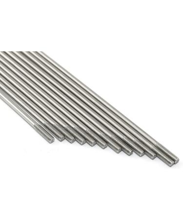12pcs 10 Pro Bamboo Kitchen Bicycle Spokes | 304 Stainless Steel with 12mm Nipples - Buy Online on GoSupps.com