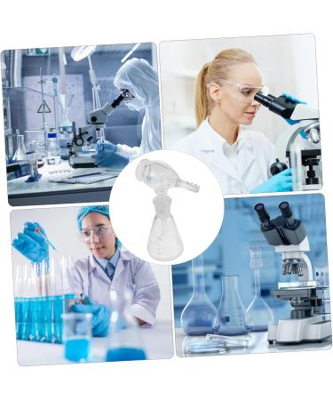 POPETPOP 1pc Spray Bottle Makeup Accessories Classroom Laboratory Accessories Classroom Spraying Bottle Laboratory Sprayer Professional Laboratory Accessories Heavy Supplies Glass Travel - Buy Online on GoSupps.com