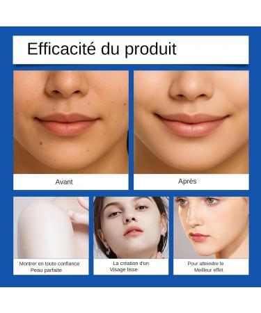 Beauty Grain Concealer | Surgery Free Removal - For Men & Women Face Body & Neck - Buy Online on GoSupps.com