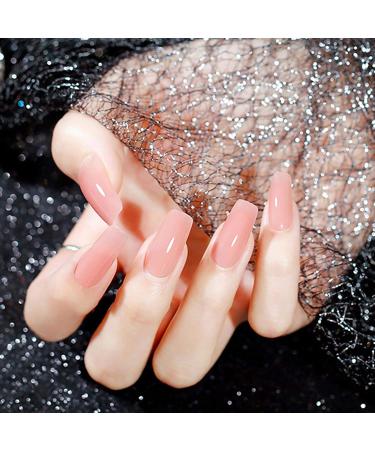 Shop Awayhall No Jolie Nail Extension Gel - Smoothing Fluid for Perfect Nails - 20ml | International Shipping Available - Buy Online on GoSupps.com