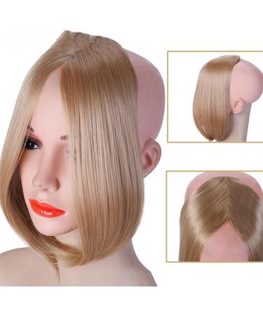 Bangs Hair Clip Long Bangs Clip In on Front Hair Bang Side Fringe Hair Extension Natural Synthetic Bangs Hair Accessories for Women Bangs Clip in Hair (Color : 2199 Size : 11.81inch) 11.81inch 2199 - Buy Online on GoSupps.com