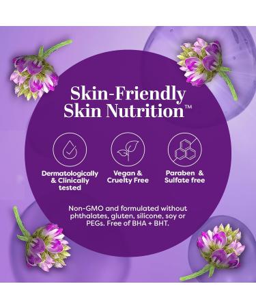 TruSkin Longevity Bakuchiol Serum | Rejuvenating Face Serum with Lingonberry Stem Cells & Snow Algae for Healthy Aging | 1 fl oz - Best Anti-Aging Skin Care - Buy Online on GoSupps.com