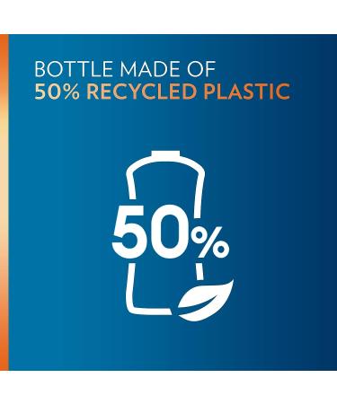 Vaseline Men Healing Moisture Body Lotion 20.3 oz - Fast Absorbing Formula - Buy Online on GoSupps.com