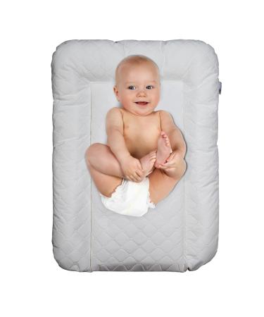 Babynness Waterproof Wrapping - High Quality Wipeable & Easy to Clean Diaper Cover | Expand Your Diaper Area | 50x70 cm - Buy Online on GoSupps.com