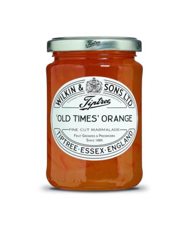 Tiptree Old Times Marmalade 5x340g