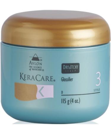 Avlon Keracare Dry & Itchy Scalp Anti Pellicules Hydratant Shampooing Conditioner & Glossifier Set - Buy Online on GoSupps.com