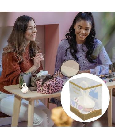 Beaupretty Kabuki Makeup Brush Loose Powder & Liquid Foundation Brush for Flawless Mineral Powder Application | Premium Cosmetic Tools - Buy Online on GoSupps.com