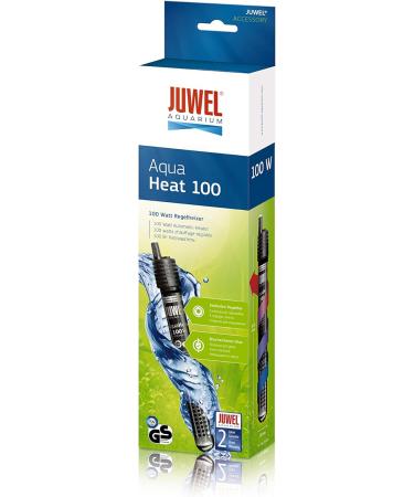 Juwel Aquarium 85605 AquaHeat Control Heater - 100W | Premium Quality Aquarium Heating Solutions - Buy Online on GoSupps.com