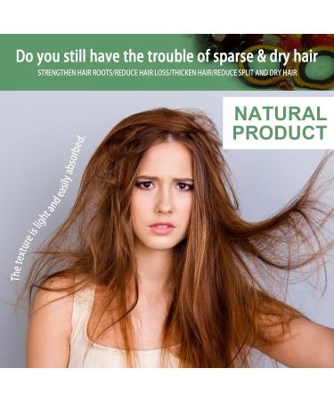 Raw Batana Oil for Hair Growth 2024 Veganic Natural Hair Growth Oil Repair Damaged Hair Repair Damaged Hair All Hair Types (2pcs) - Buy Online on GoSupps.com