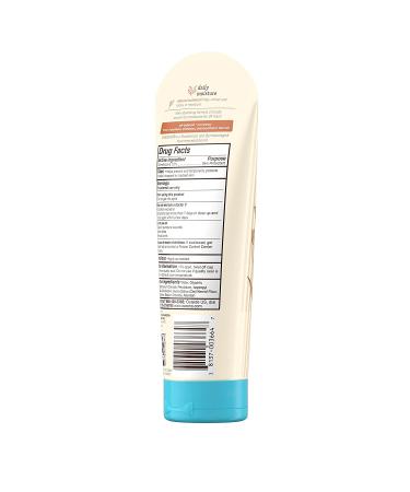 Aveeno Baby Daily Moisture Lotion with Natural Colloidal Oatmeal | Hypoallergenic & Fragrance-Free | 8 fl. oz - Buy Online on GoSupps.com