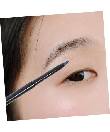 12pi ces Crayons Gel Pour Yeux Pencils Maquillage Eyeliner Et Crayon Sourcils - Buy Online on GoSupps.com