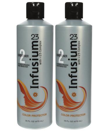 Infusium 23 Color Protector Conditioner 16 oz