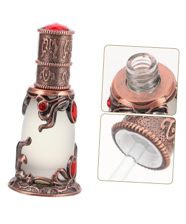 Intense Scent Perfume For Men Weddings And Parties Refillable Perfume Dispenser - Buy Online on GoSupps.com