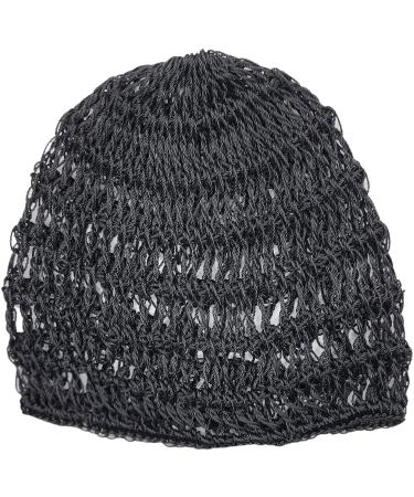 Tubi RD Dominican Wrap Cap in Black - Nylon, One Size - Buy Online on GoSupps.com