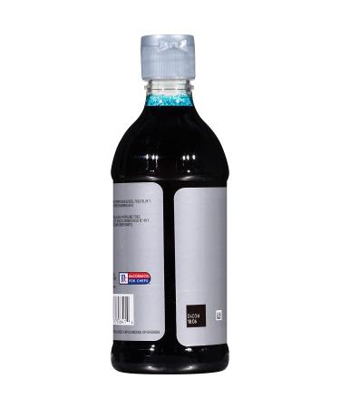 McCormick Culinary Blue Food Coloring 16 fl oz - Perfect for Cakes, Cookies, and Icings - 1 Bottle - Buy Online on GoSupps.com