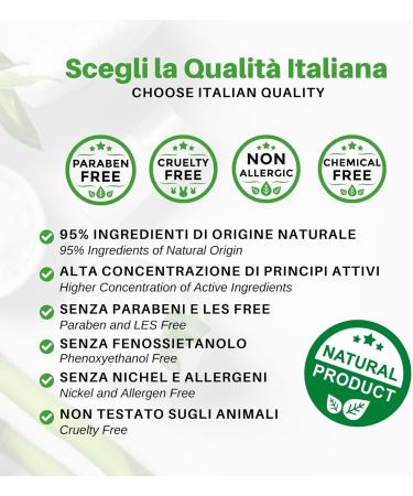 Asebum Detergente | Facial cleanser for oily and acne-prone skin | With salicylic acid and piroctone olamine | Purifying facial cleanser | Fights acne pimples blackheads - Buy Online on GoSupps.com