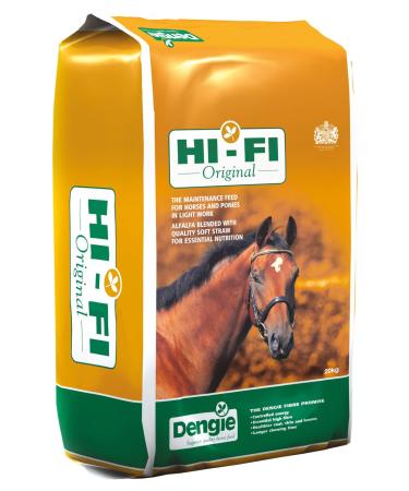 Dengie Hi Fi Original 20Kg