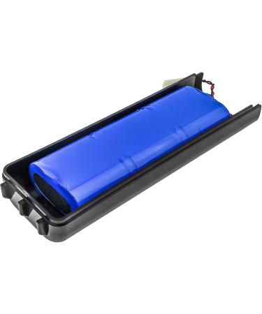 Battery Replacement for Artex ELT 110-4 ELT-200 | Compatibility with 452-0130 452-3063 453-0190 BP-1015 - International Shipping Available - Buy Online on GoSupps.com