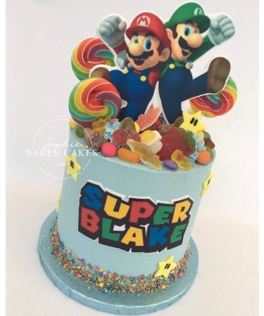 Rainbow Wheel Lollies - Swirl Lollipops - Party Favour - Sweets - Rock Candy - Baby Showers (2) - Buy Online on GoSupps.com