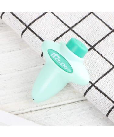 Mosquito Bite Reliever Crystal Quartz Device - Natural Antipruritic Solution, Drug-Free Itch Relief - Buy Online on GoSupps.com