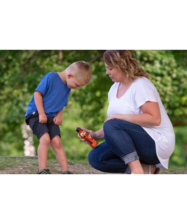 Bens Tick Repellent Picaridin 6oz - Effective Tick Protection for Outdoor Activities - Buy Online on GoSupps.com