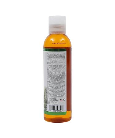 Originals by Africa's Best Carrot Tea Tree Oil Therapy For Body Hair and Scalp Natural Organic Oils Repair Restores Stimulates Revitalizes & Rejuvenates 6 oz 6 Fl Oz (Pack of 1) - Buy Online on GoSupps.com