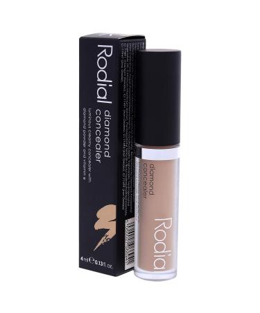 Rodial Diamond Liquid Concealer Shade 40 - Flawless Coverage for Dark Circles and Imperfections - Buy Online on GoSupps.com