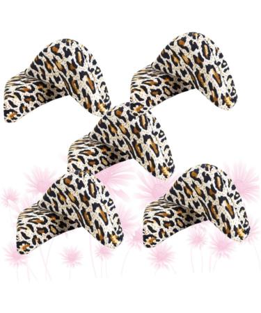 Buy MAGICLULU 15 Pairs Thick Insoles for High Heels & Big Shoes - Comfort Forefoot Pads Shoe Inserts | International Shipping Available - Buy Online on GoSupps.com