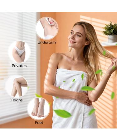 GPP Persimmon Body Wash for Body Odor Control Natural Deodorant Soap for Old People Smell Smelly Feet Deodorant Body Odor Eliminator Gentle for Sensitive Skin Persimmon Soap Bar for Women & Men - Buy Online on GoSupps.com