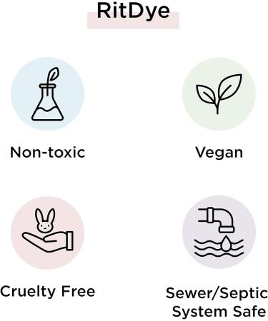 Rit Dye Powder-Scarlet Multi 1 - Buy Online on GoSupps.com