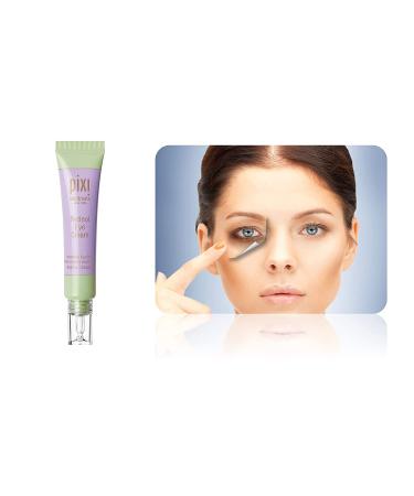 Pixi Beauty Retinol Eye Cream - Smoothing Treatment for Youthful Eyes (0.84 fl oz) - Buy Online on GoSupps.com