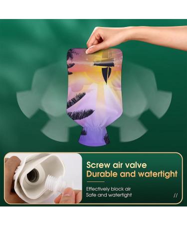 Sunset Boat Hot Water Bottle with Plush Cover - Cozy Hand Warmer for Adults & Children (26.5x15.3cm) - International Shipping Available - Buy Online on GoSupps.com