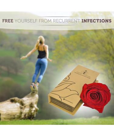 Sacred Weapon Tighting Stick - Instant Vaginal Tightening Wand for Vaginal Odor, Rejuvenation & Detox - Vagic Stick for Women - 1 Count - Buy Online on GoSupps.com