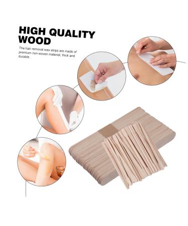 FOMIYES 1200 STK Disposable Beauty Bar - Children's Handicraft Set for Easy Home Hair Removal | Wax Strips & Bars for Kids - Buy Online on GoSupps.com