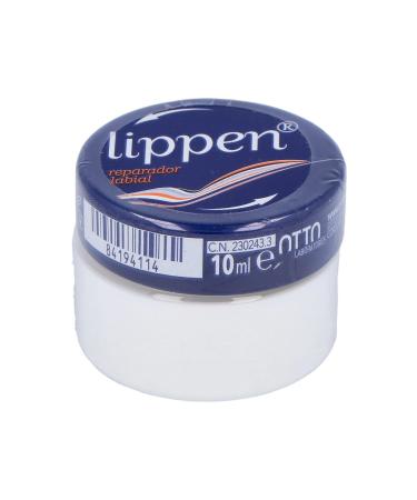 Lippen Lippen Lip Repair Jar 10 ml 21 g