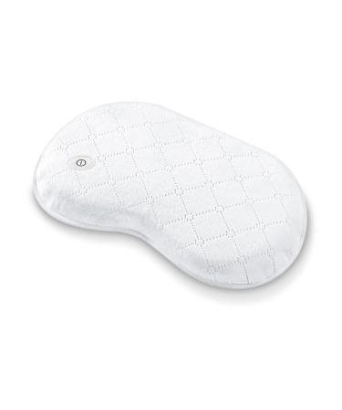 Beurer MG13 Massage Spa Pillow  White