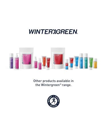 Wintergreen Magnesium Lotion - Pure Magnesium PCA & Shea Butter - 8.5 Fl Oz for Pain Relief & Skin Nourishment - Buy Online on GoSupps.com
