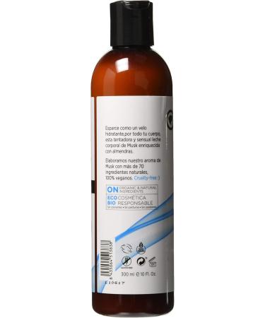 MUSK OATS BODY MILK 300 ML - Buy Online on GoSupps.com