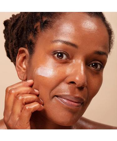 ARK Skincare Age Defy Nourishing Moisturiser for Mature Skin Combats Hormone Loss & Dryness with Hyaluronic Acid Blackcurrant and Borage Oil 55ml - Buy Online on GoSupps.com