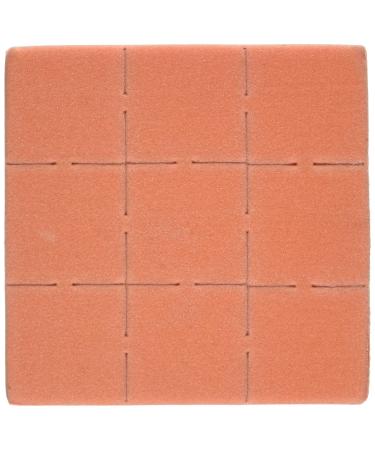 Star Nail Super Orange Nail Blocks 126-Count - Buy Online on GoSupps.com