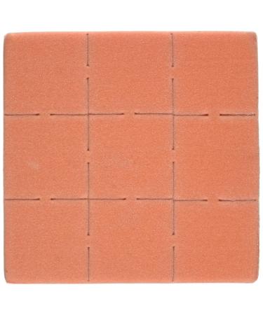 Star Nail Super Orange Nail Blocks 126-Count