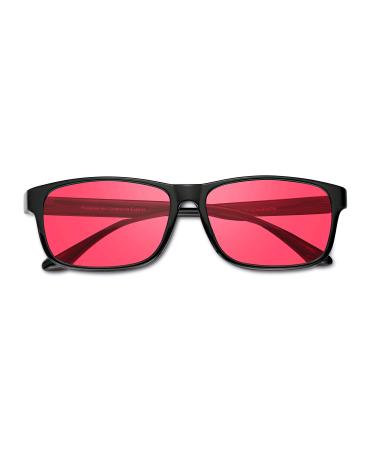 PILESTONE Colorblind Glasses Glasses for colorblind people TP-037 (Type D)