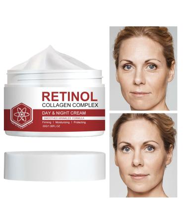 Ziennhu Firming Face Cream Facial Moisturizer 30g Repair Cream Firming Moisturizing Cream for a Radiant and Firmer Appearance